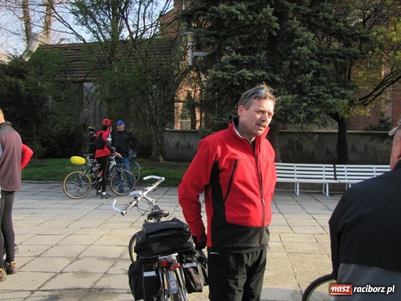 Zdjęcie w galerii na portalu naszraciborz.pl: Dolino Morawicy, przybywamy! wiadomości z regionu