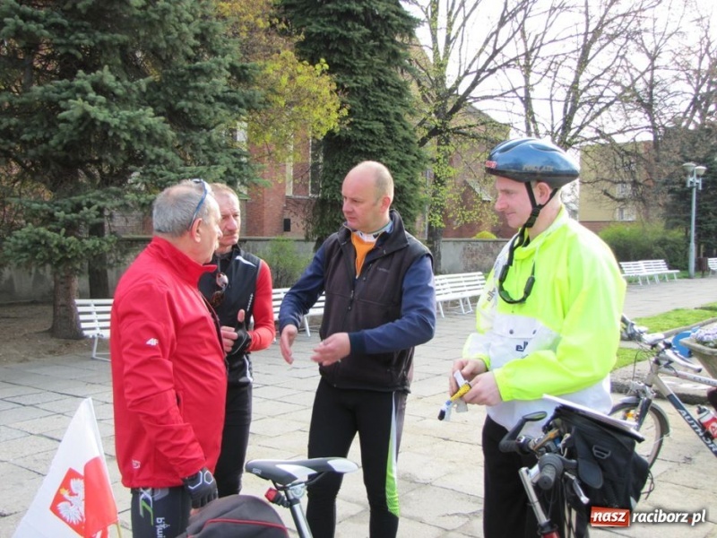 Zdjęcie w galerii na portalu naszraciborz.pl: Dolino Morawicy, przybywamy! wiadomości z regionu