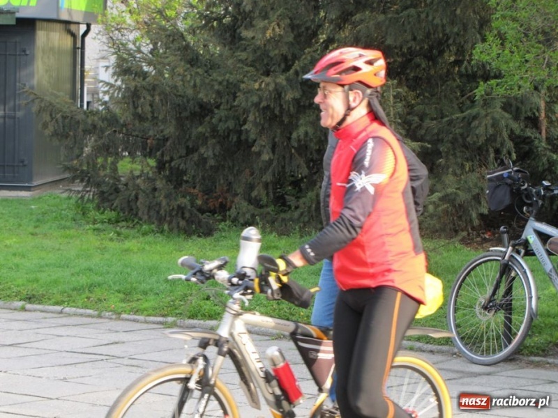 Zdjęcie w galerii na portalu naszraciborz.pl: Dolino Morawicy, przybywamy! wiadomości z regionu