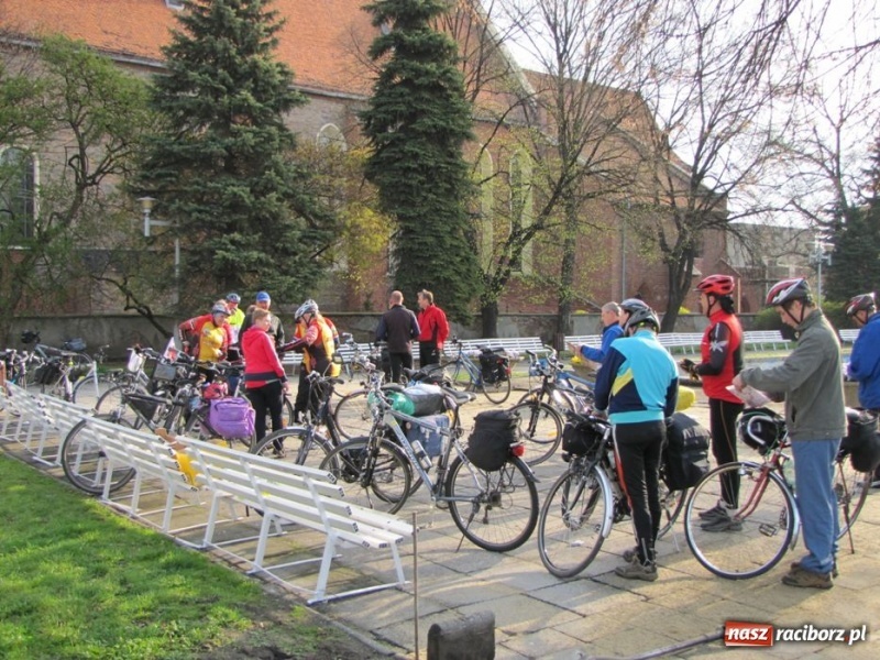 Zdjęcie w galerii na portalu naszraciborz.pl: Dolino Morawicy, przybywamy! wiadomości z regionu