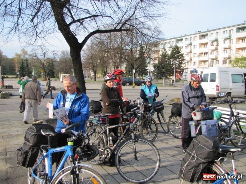 Zdjęcie w galerii na portalu naszraciborz.pl: Dolino Morawicy, przybywamy! wiadomości z regionu