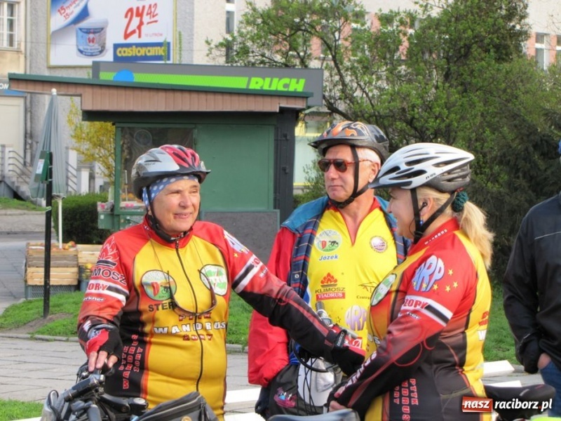 Zdjęcie w galerii na portalu naszraciborz.pl: Dolino Morawicy, przybywamy! wiadomości z regionu