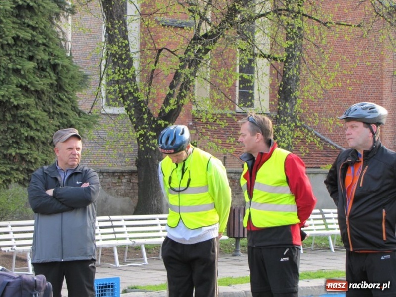 Zdjęcie w galerii na portalu naszraciborz.pl: Dolino Morawicy, przybywamy! wiadomości z regionu