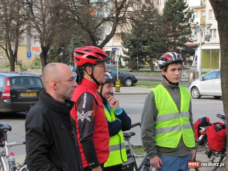 Zdjęcie w galerii na portalu naszraciborz.pl: Dolino Morawicy, przybywamy! wiadomości z regionu