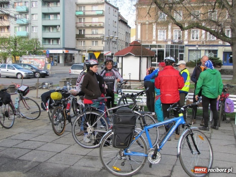 Zdjęcie w galerii na portalu naszraciborz.pl: Dolino Morawicy, przybywamy! wiadomości z regionu