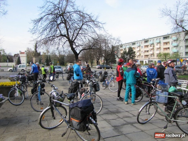 Zdjęcie w galerii na portalu naszraciborz.pl: Dolino Morawicy, przybywamy! wiadomości z regionu