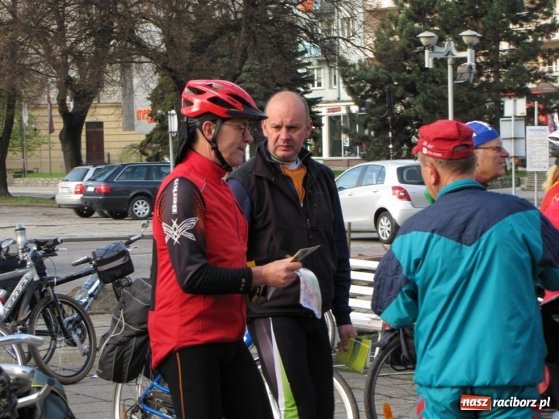 Zdjęcie w galerii na portalu naszraciborz.pl: Dolino Morawicy, przybywamy! wiadomości z regionu