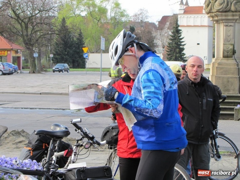 Zdjęcie w galerii na portalu naszraciborz.pl: Dolino Morawicy, przybywamy! wiadomości z regionu