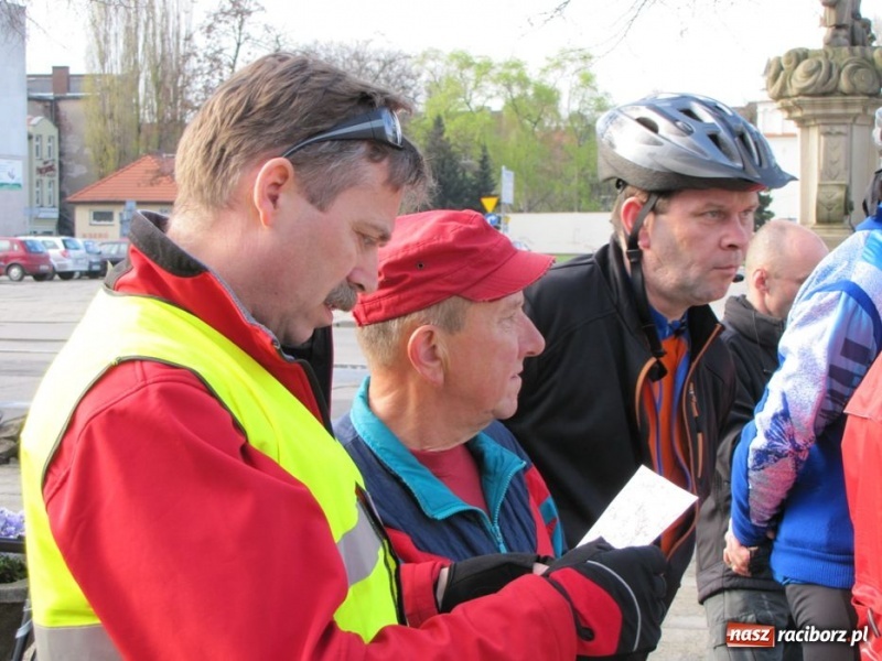 Zdjęcie w galerii na portalu naszraciborz.pl: Dolino Morawicy, przybywamy! wiadomości z regionu