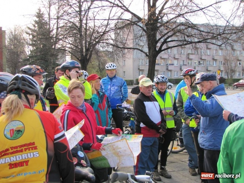 Zdjęcie w galerii na portalu naszraciborz.pl: Dolino Morawicy, przybywamy! wiadomości z regionu