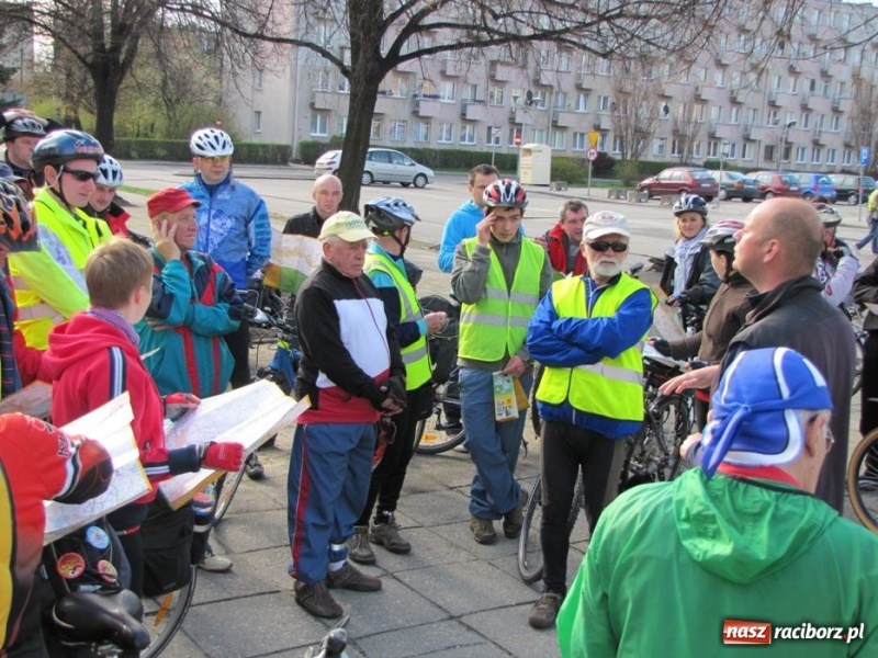 Zdjęcie w galerii na portalu naszraciborz.pl: Dolino Morawicy, przybywamy! wiadomości z regionu