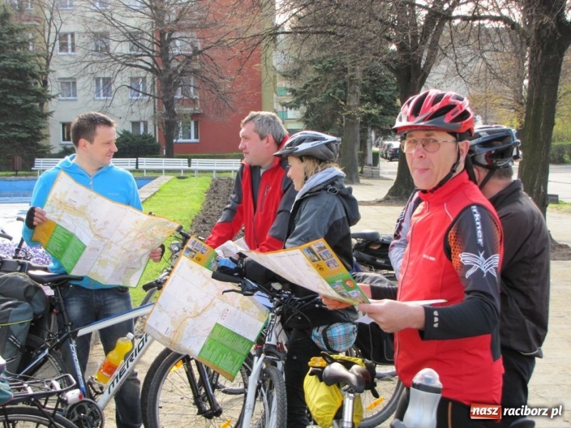 Zdjęcie w galerii na portalu naszraciborz.pl: Dolino Morawicy, przybywamy! wiadomości z regionu