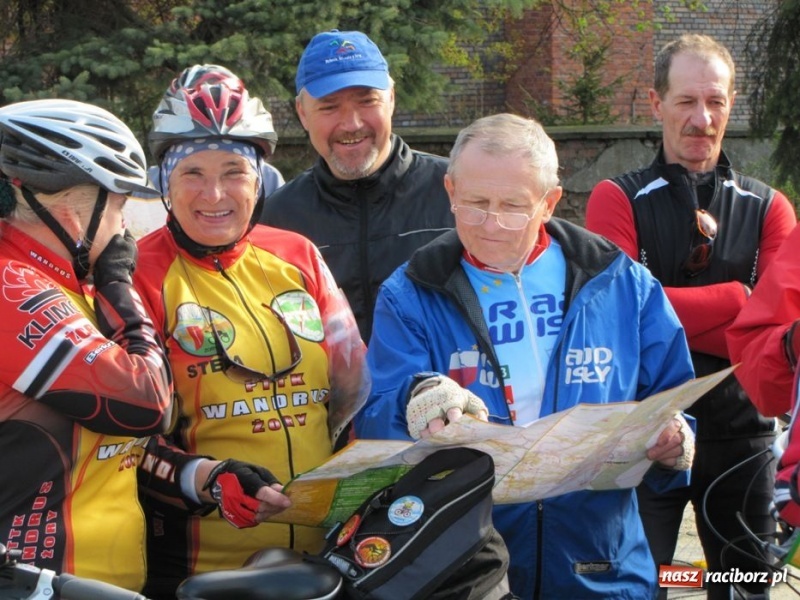 Zdjęcie w galerii na portalu naszraciborz.pl: Dolino Morawicy, przybywamy! wiadomości z regionu