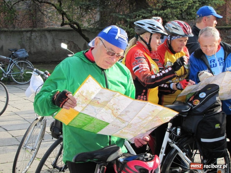 Zdjęcie w galerii na portalu naszraciborz.pl: Dolino Morawicy, przybywamy! wiadomości z regionu