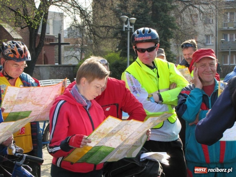 Zdjęcie w galerii na portalu naszraciborz.pl: Dolino Morawicy, przybywamy! wiadomości z regionu