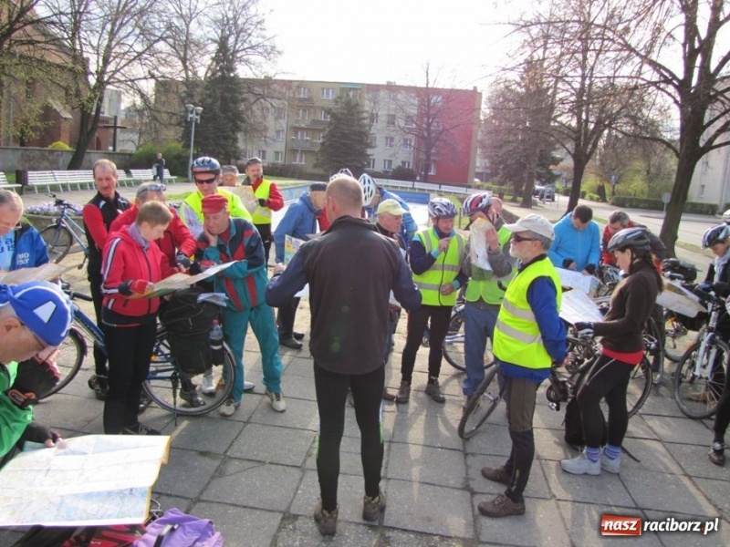 Zdjęcie w galerii na portalu naszraciborz.pl: Dolino Morawicy, przybywamy! wiadomości z regionu