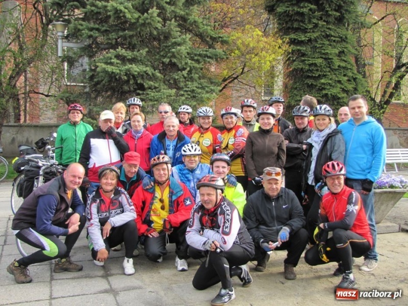 Zdjęcie w galerii na portalu naszraciborz.pl: Dolino Morawicy, przybywamy! wiadomości z regionu