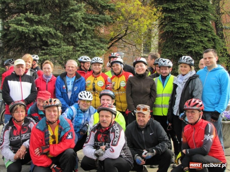 Zdjęcie w galerii na portalu naszraciborz.pl: Dolino Morawicy, przybywamy! wiadomości z regionu