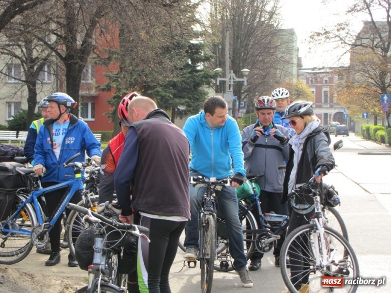 Zdjęcie w galerii na portalu naszraciborz.pl: Dolino Morawicy, przybywamy! wiadomości z regionu