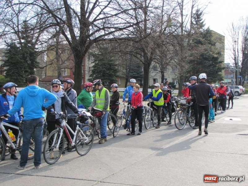 Zdjęcie w galerii na portalu naszraciborz.pl: Dolino Morawicy, przybywamy! wiadomości z regionu