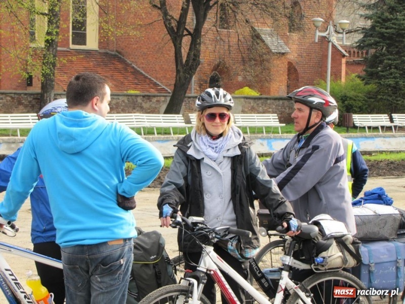 Zdjęcie w galerii na portalu naszraciborz.pl: Dolino Morawicy, przybywamy! wiadomości z regionu