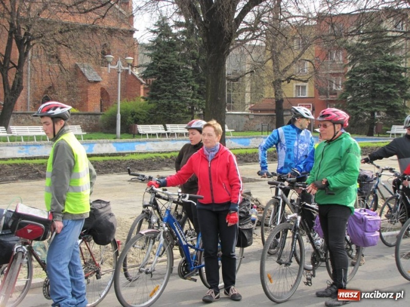 Zdjęcie w galerii na portalu naszraciborz.pl: Dolino Morawicy, przybywamy! wiadomości z regionu