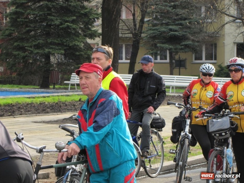 Zdjęcie w galerii na portalu naszraciborz.pl: Dolino Morawicy, przybywamy! wiadomości z regionu