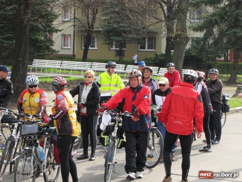 Zdjęcie w galerii na portalu naszraciborz.pl: Dolino Morawicy, przybywamy! wiadomości z regionu