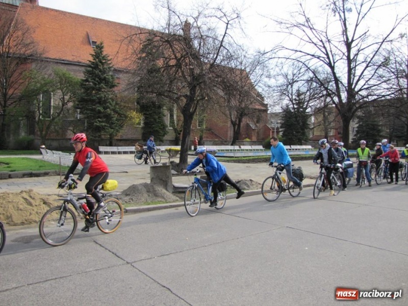 Zdjęcie w galerii na portalu naszraciborz.pl: Dolino Morawicy, przybywamy! wiadomości z regionu