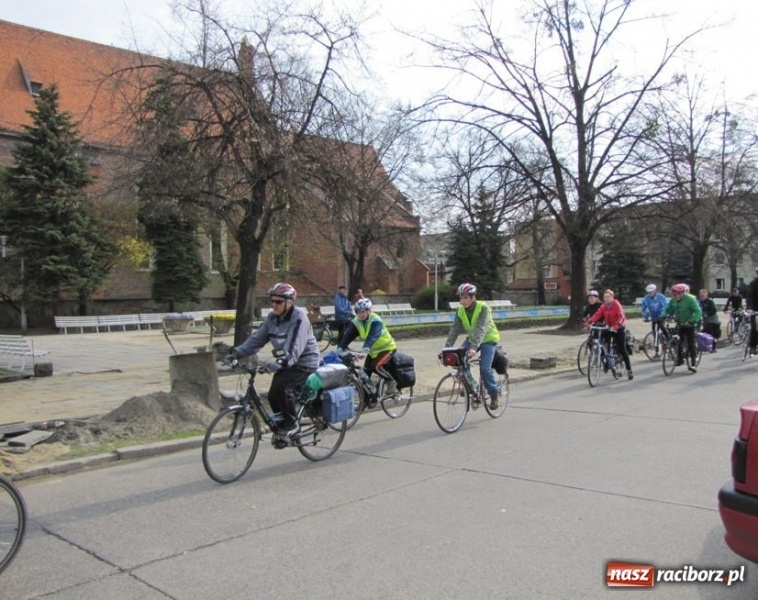 Zdjęcie w galerii na portalu naszraciborz.pl: Dolino Morawicy, przybywamy! wiadomości z regionu