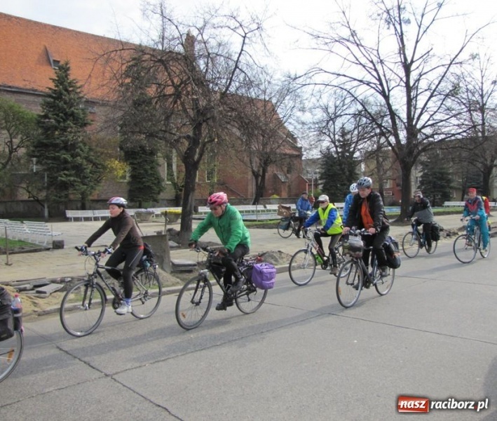 Zdjęcie w galerii na portalu naszraciborz.pl: Dolino Morawicy, przybywamy! wiadomości z regionu