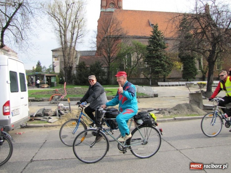 Zdjęcie w galerii na portalu naszraciborz.pl: Dolino Morawicy, przybywamy! wiadomości z regionu