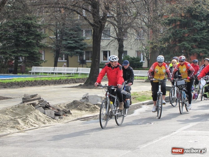 Zdjęcie w galerii na portalu naszraciborz.pl: Dolino Morawicy, przybywamy! wiadomości z regionu