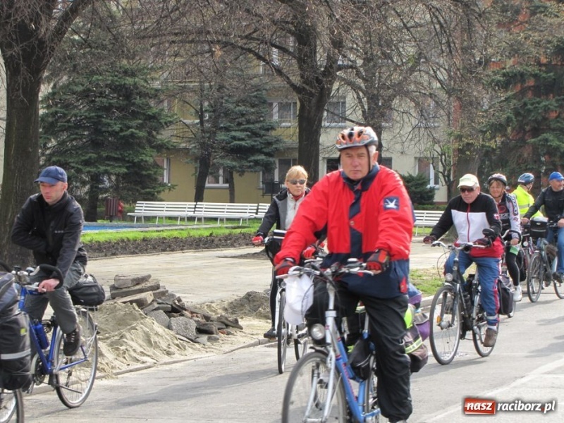 Zdjęcie w galerii na portalu naszraciborz.pl: Dolino Morawicy, przybywamy! wiadomości z regionu