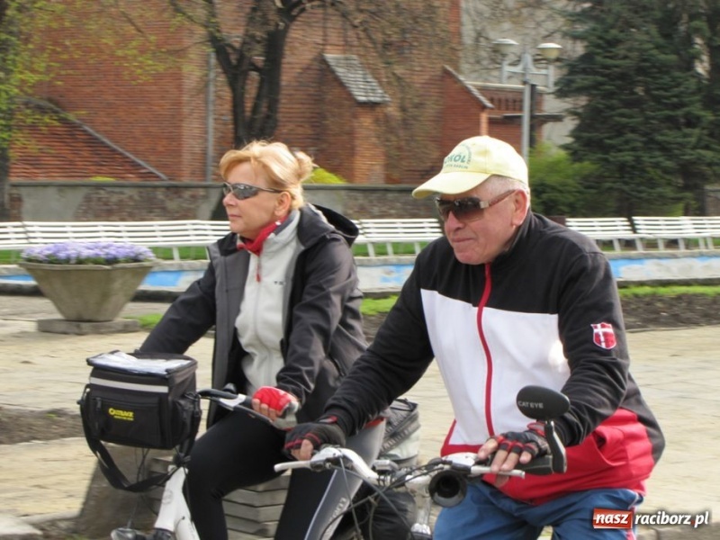 Zdjęcie w galerii na portalu naszraciborz.pl: Dolino Morawicy, przybywamy! wiadomości z regionu