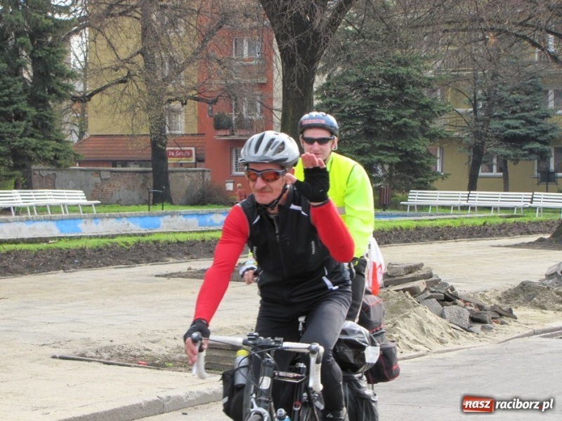 Zdjęcie w galerii na portalu naszraciborz.pl: Dolino Morawicy, przybywamy! wiadomości z regionu