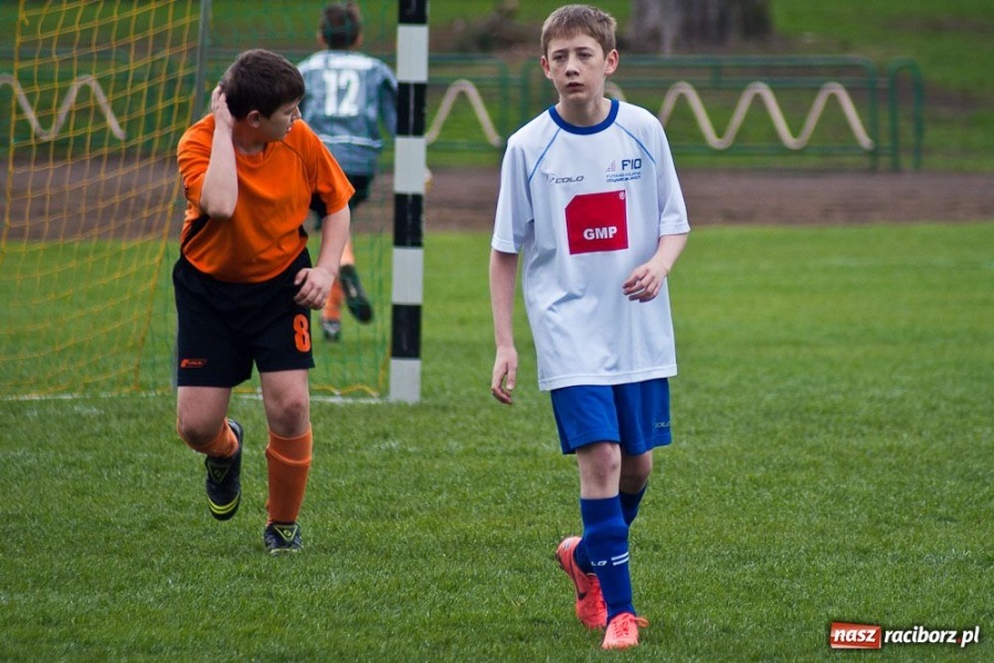 Zdjęcie w galerii na portalu naszraciborz.pl: LKS Tworków lepszy od Unii wiadomości z regionu