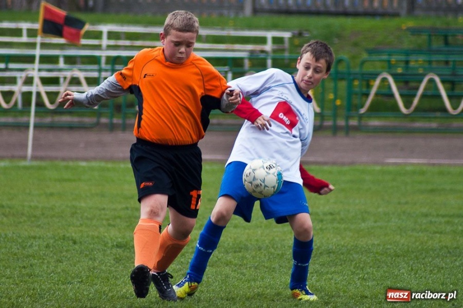 Zdjęcie w galerii na portalu naszraciborz.pl: LKS Tworków lepszy od Unii wiadomości z regionu