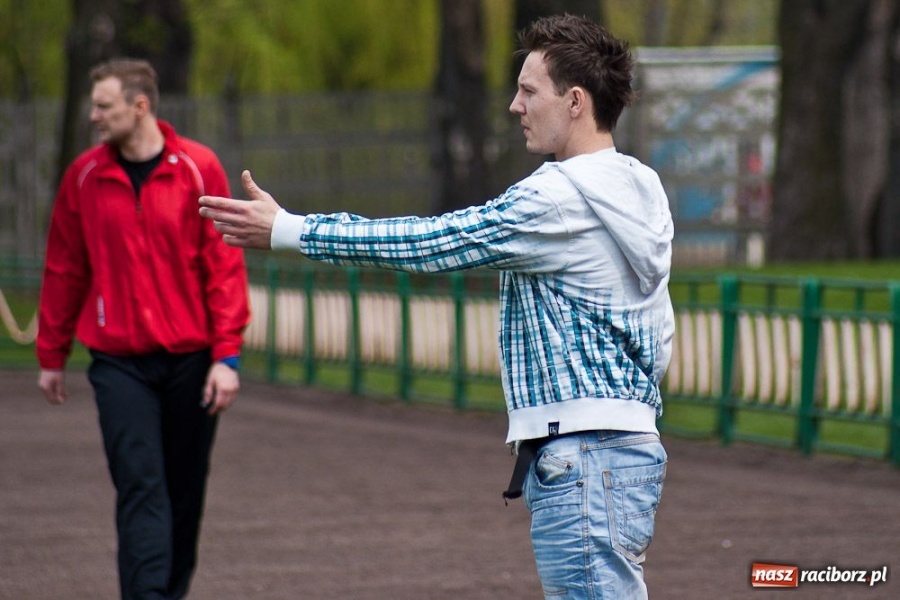 Zdjęcie w galerii na portalu naszraciborz.pl: LKS Tworków lepszy od Unii wiadomości z regionu