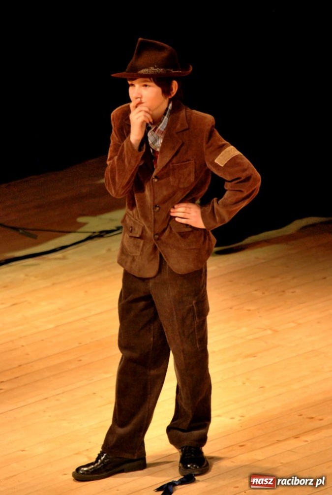 Zdjęcie w galerii na portalu naszraciborz.pl: Strzecha pokazała Hej kole młyna wiadomości z regionu