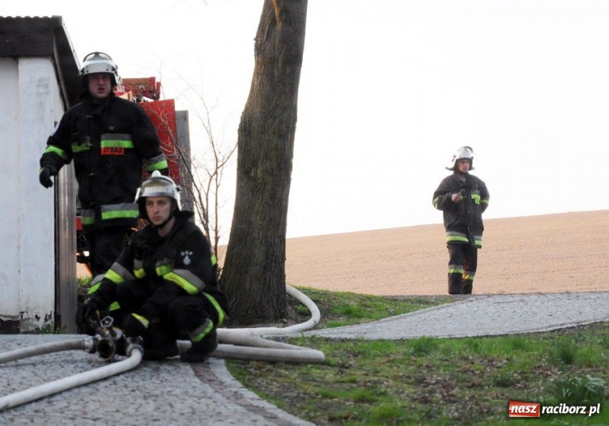 Zdjęcie w galerii na portalu naszraciborz.pl: Ratowali kościółek w Pietrowicach wiadomości z regionu