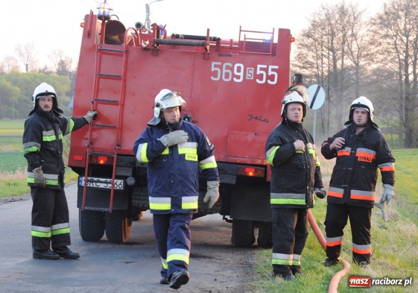 Zdjęcie w galerii na portalu naszraciborz.pl: Ratowali kościółek w Pietrowicach wiadomości z regionu
