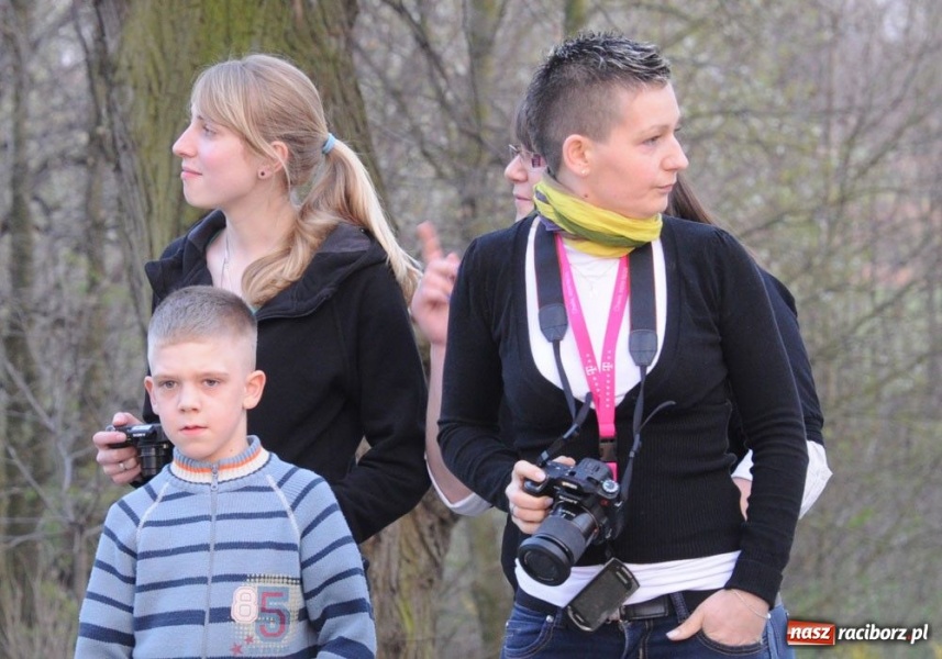 Zdjęcie w galerii na portalu naszraciborz.pl: Ratowali kościółek w Pietrowicach wiadomości z regionu