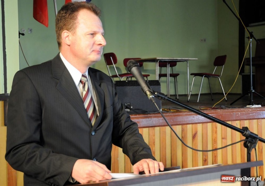 Zdjęcie w galerii na portalu naszraciborz.pl: W Borucinie dyskutowano o Morawcach wiadomości z regionu