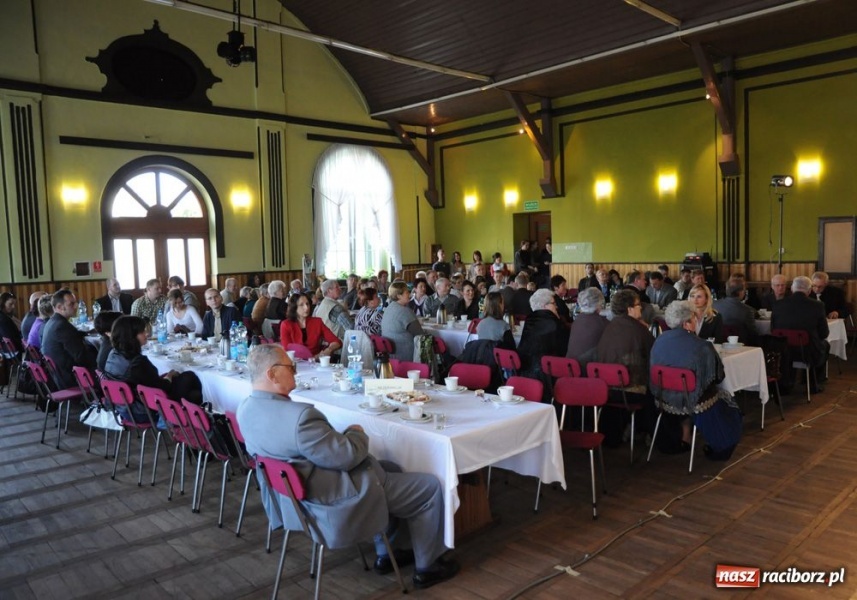 Zdjęcie w galerii na portalu naszraciborz.pl: W Borucinie dyskutowano o Morawcach wiadomości z regionu