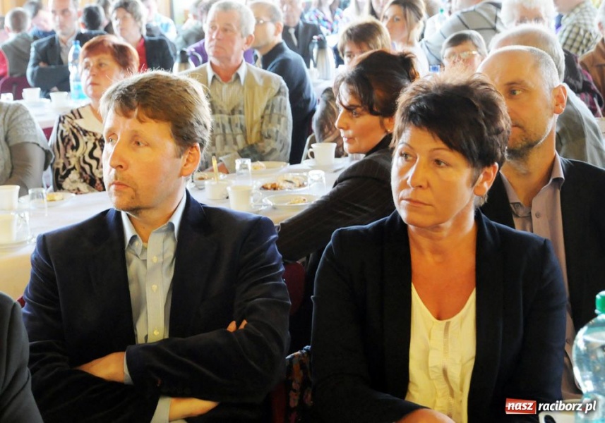 Zdjęcie w galerii na portalu naszraciborz.pl: W Borucinie dyskutowano o Morawcach wiadomości z regionu