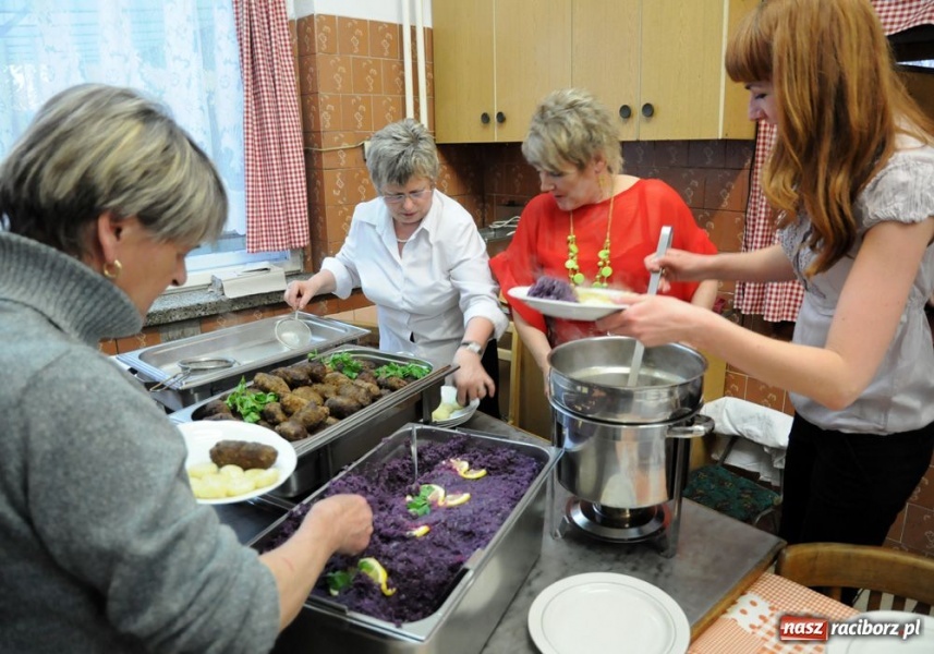 Zdjęcie w galerii na portalu naszraciborz.pl: W Borucinie dyskutowano o Morawcach wiadomości z regionu