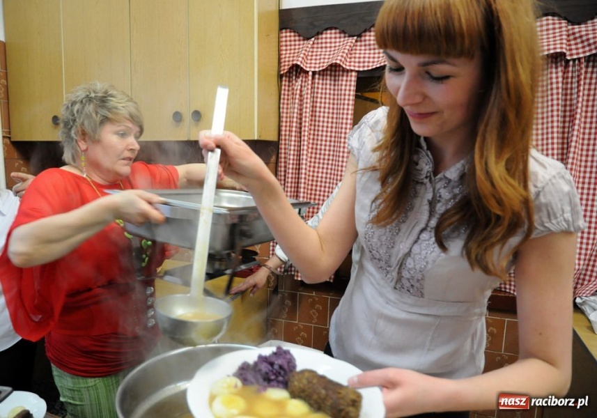 Zdjęcie w galerii na portalu naszraciborz.pl: W Borucinie dyskutowano o Morawcach wiadomości z regionu