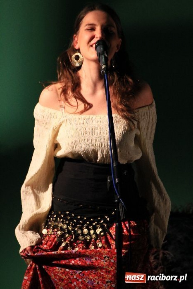 Zdjęcie w galerii na portalu naszraciborz.pl: Niedzielny wieczór w piwnicznym klimacie wiadomości z regionu