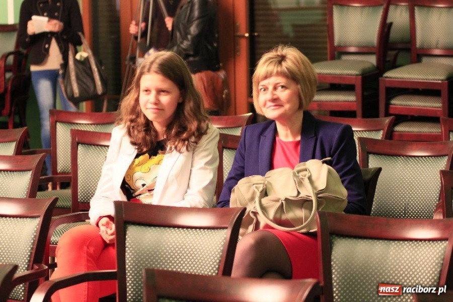 Zdjęcie w galerii na portalu naszraciborz.pl: Niedzielny wieczór w piwnicznym klimacie wiadomości z regionu